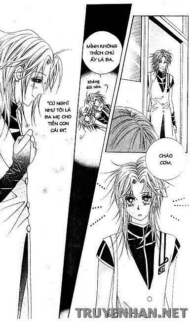 người duy nhất chapter 12 4