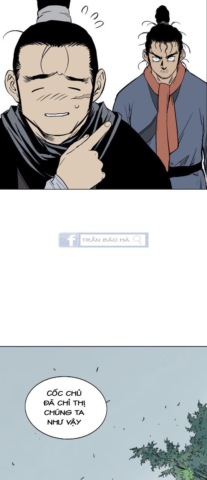 cao thủ 2 chapter 70 18