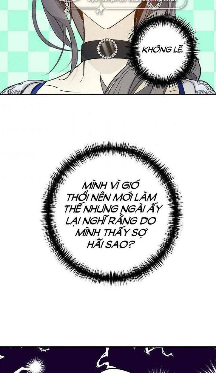 lời thú nhận nhầm lẫn chapter 63 86