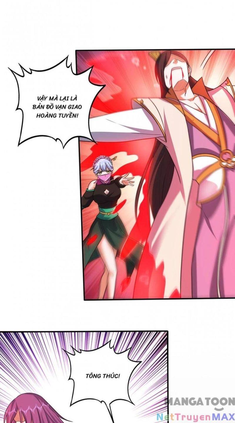 tối cường thần y tại đô thị chapter 305 38