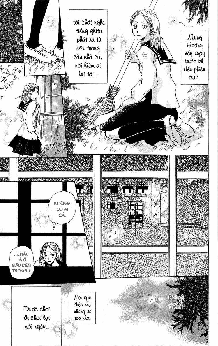 hotarubi no mori e chapter 1 7