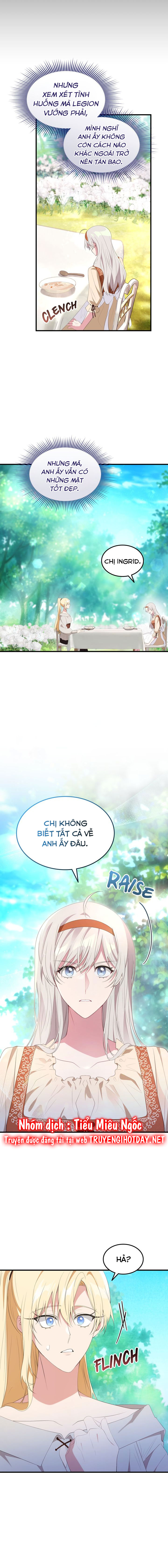 thưởng thức hương vị chapter 44 9