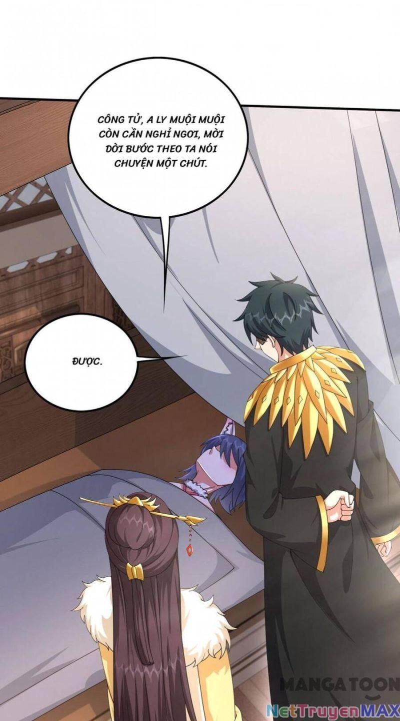 tối cường thần y tại đô thị chapter 330 12