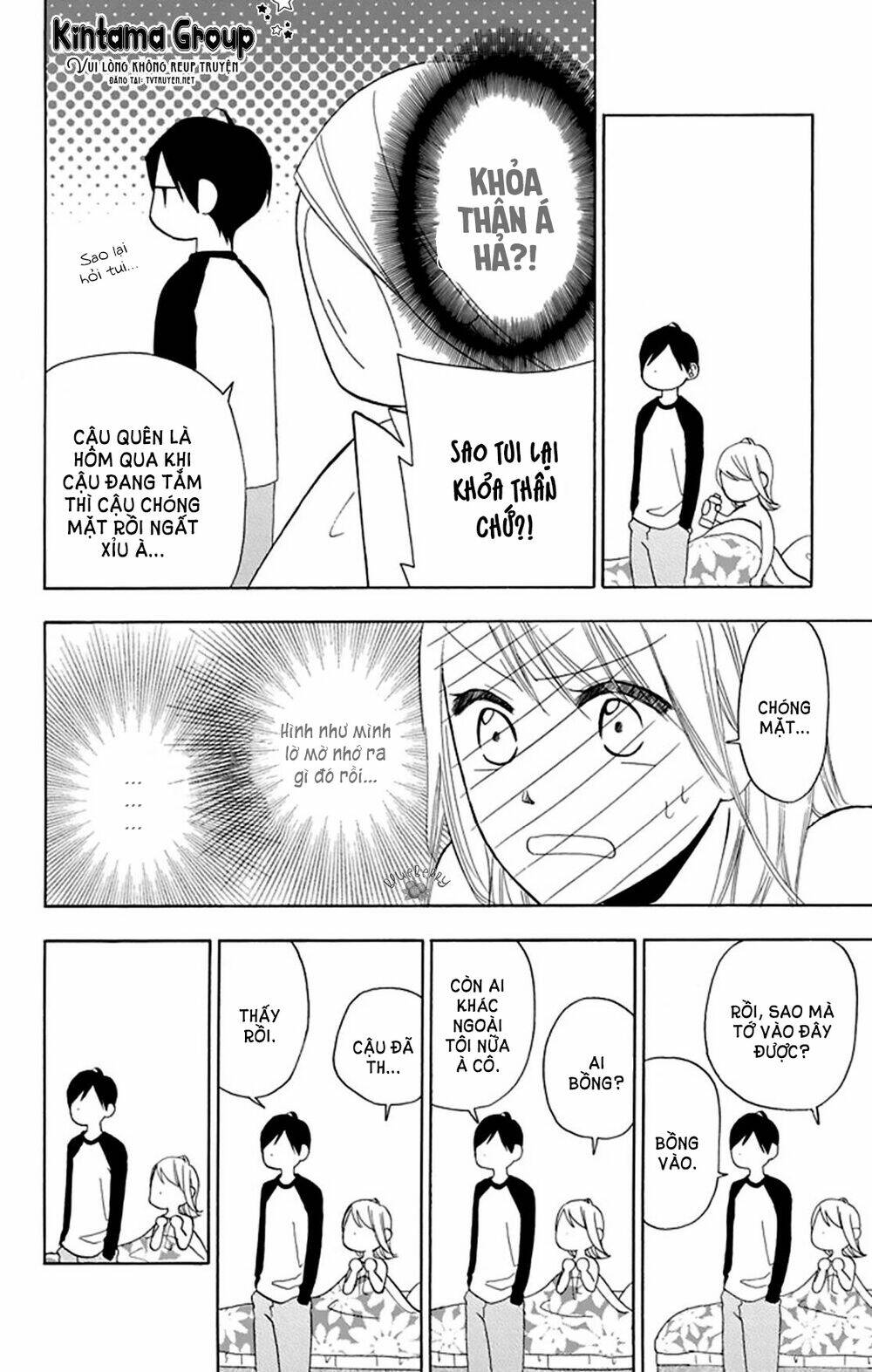 mint chocolate chapter 9 5