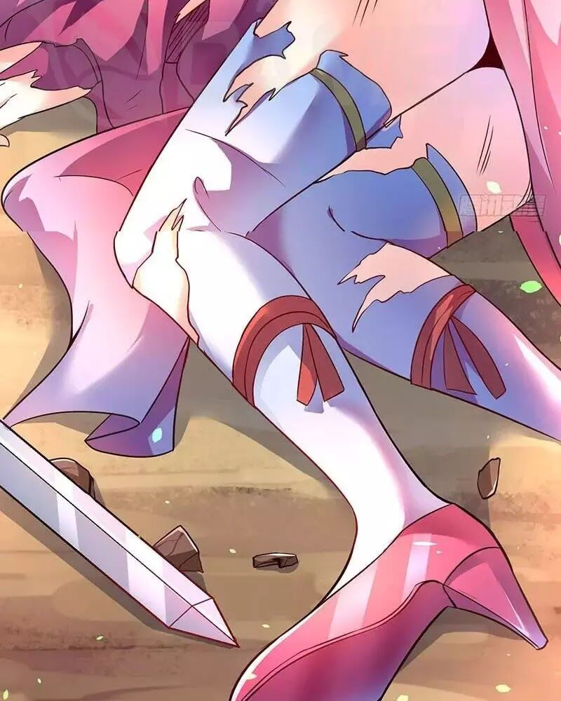 tối cường thăng cấp chapter 6 10