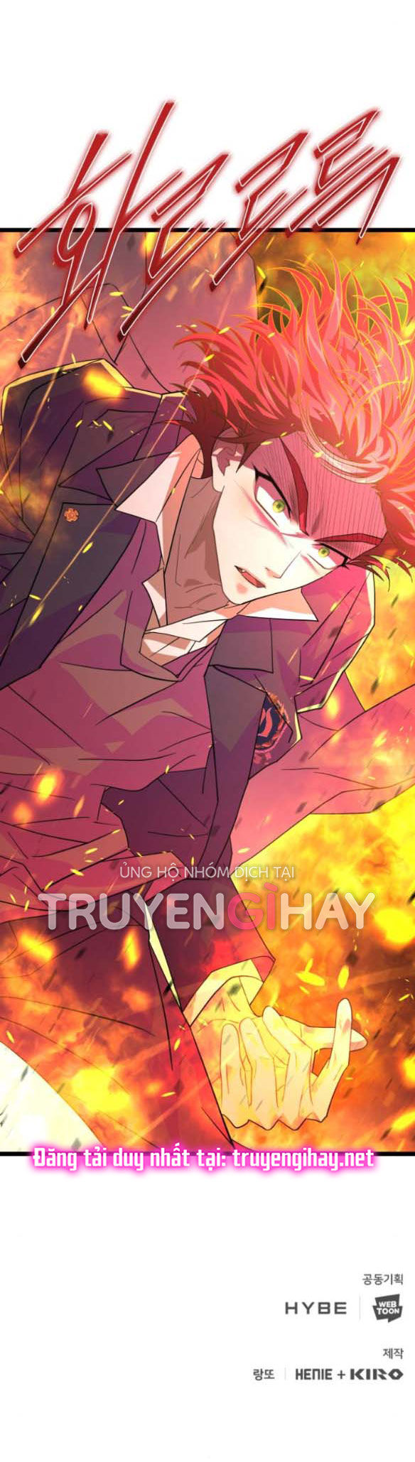 dark moon - tế đàn ánh trăng chapter 45.2 27