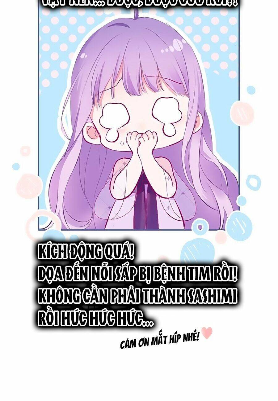 kiều nhi không nghe lời chapter 3 10