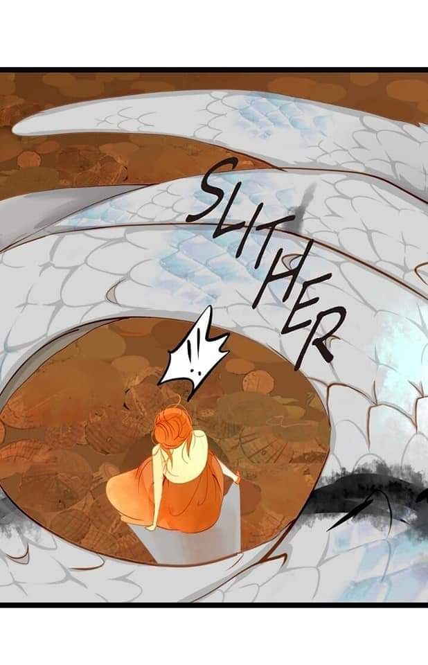 rắn xanh và mặt trăng đỏ chapter 0 21