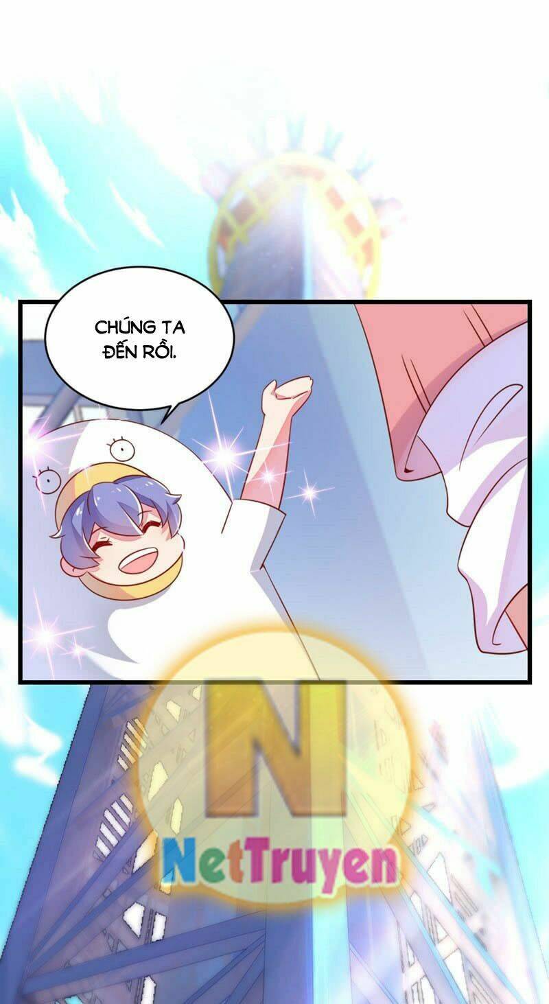 thiên thần gấu trúc muốn được ôm chapter 2 13