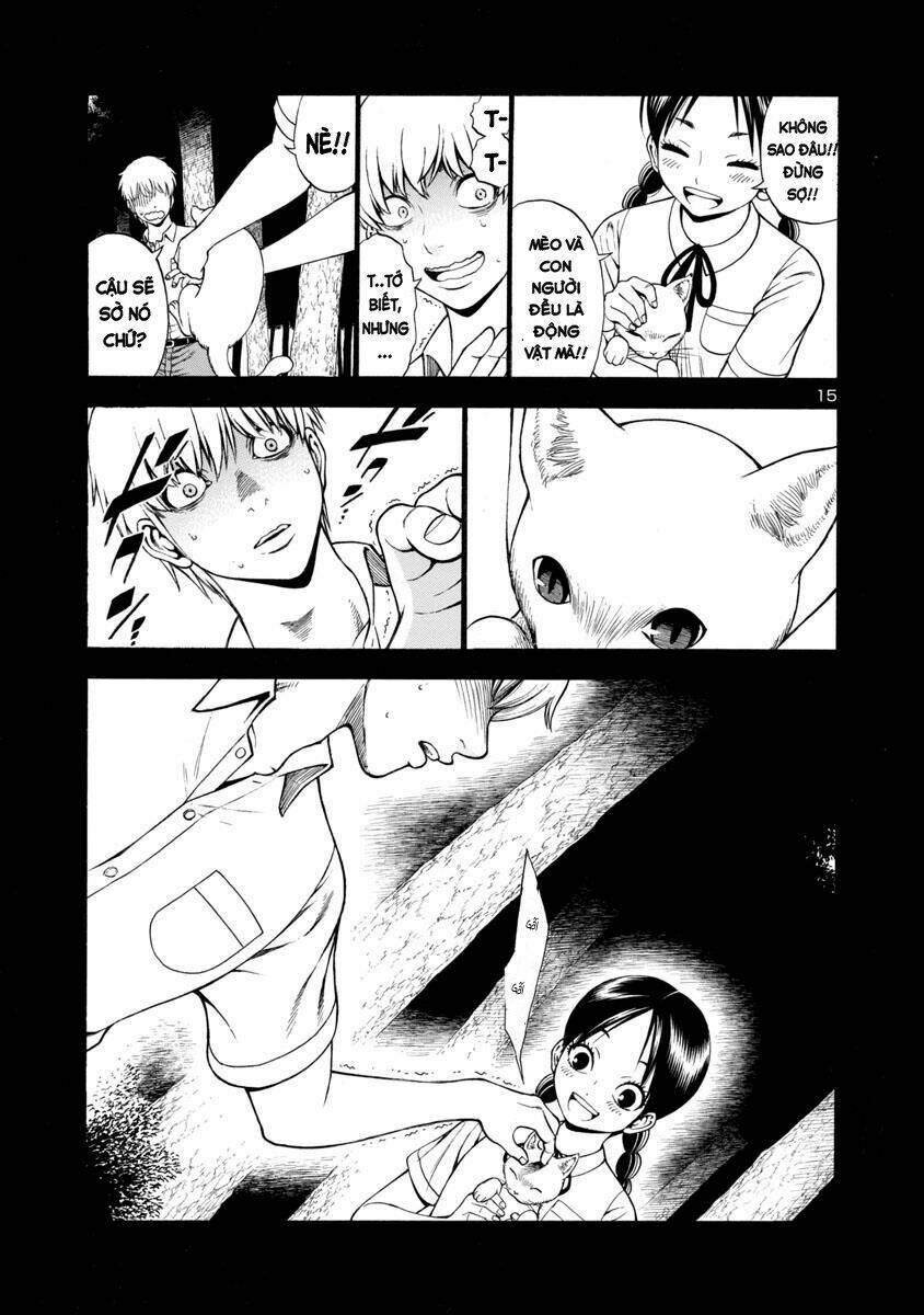 mashira chapter 21 11