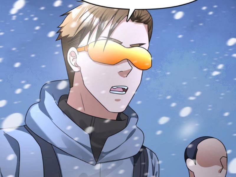 đóng băng toàn cầu: tôi gây dựng nên phòng an toàn thời tận thế chapter 192 13