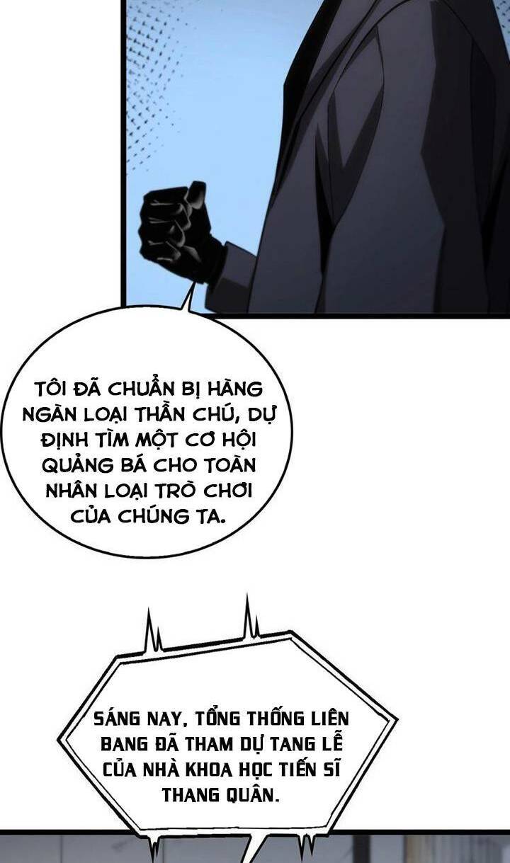 chư giới - tận thế online chapter 204 20