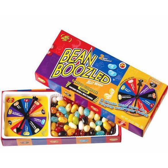 Kẹo Thối Bean Boozled - Kẹo thối Bean Boozled đình đám mùa thứ 4 giá rẻ nhất