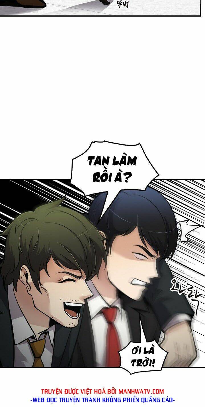 điều tra viên chuyển sinh chapter 74 46