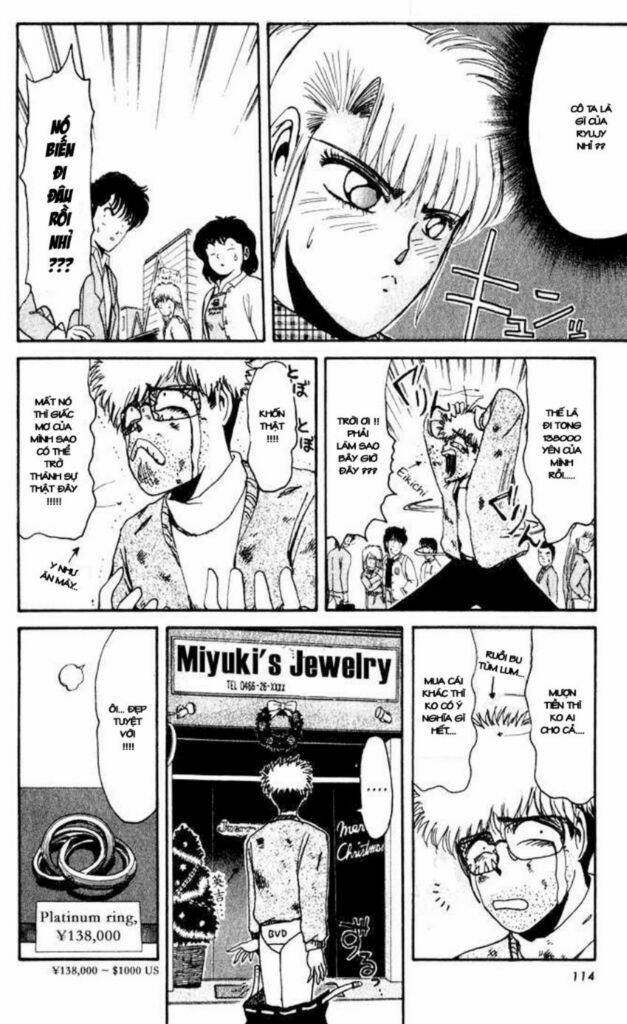 shonan junai gumi chapter 14 13