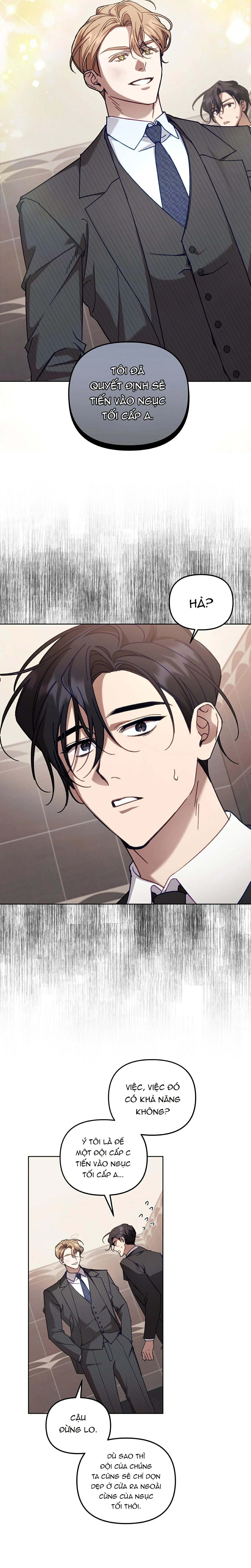 guide cấp s phết mật ong chapter 7 8