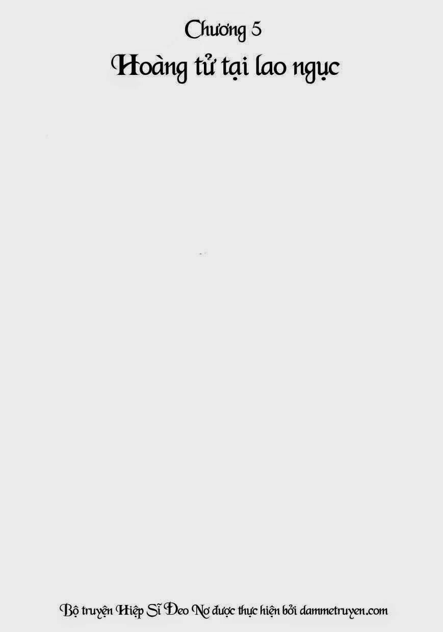 hiệp sĩ đeo nơ chapter 5 2