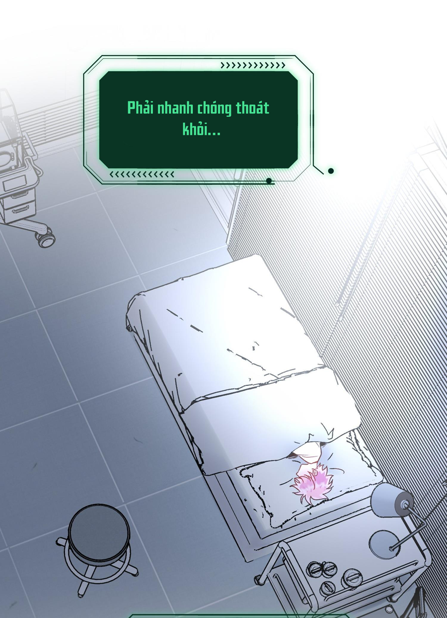 tôi phải làm một kẻ đại xấu xa chapter 94 55