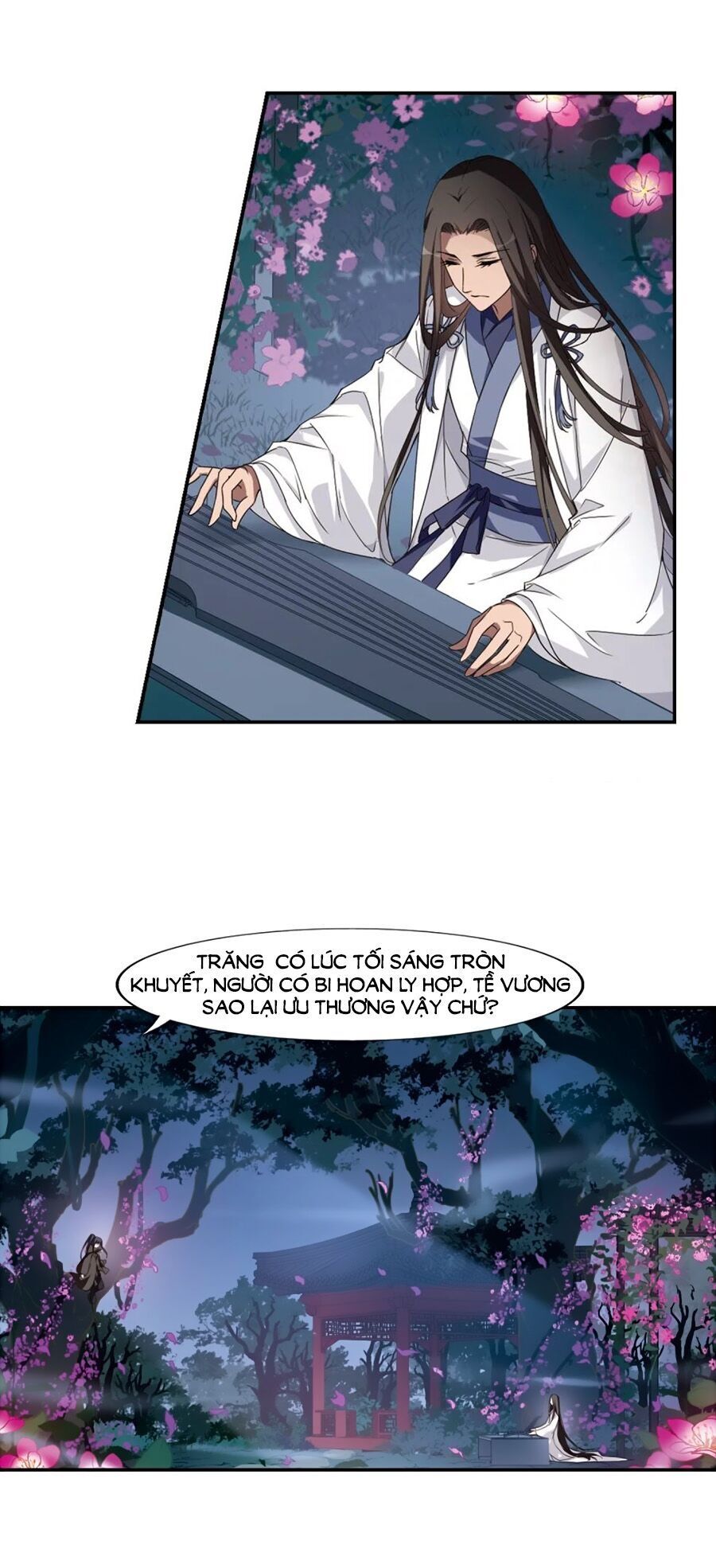 phượng nghịch thiên hạ chapter 178.1 3