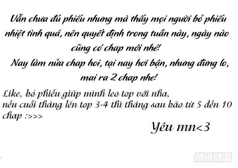 nam thần manh bảo tận diệt chapter 65.1 28