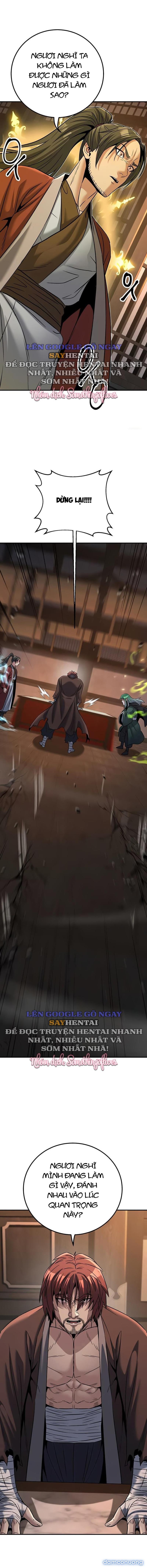 chúa quỷ khát dục chapter 37 16