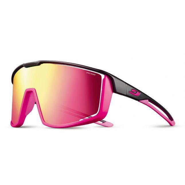 Kính Thể Thao Julbo FURY - Đen Hồng/Black Pink - SP3CF