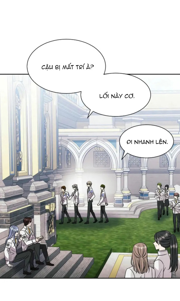 black haze - bản remake 2025 chapter 15.1 4