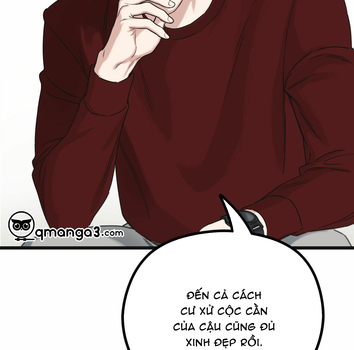 tương phùng chapter 14 9