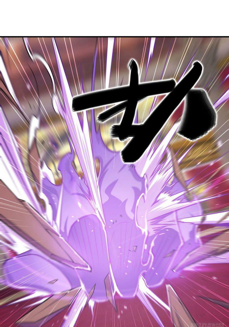 huyết cơ và kỵ sĩ chapter 54 6