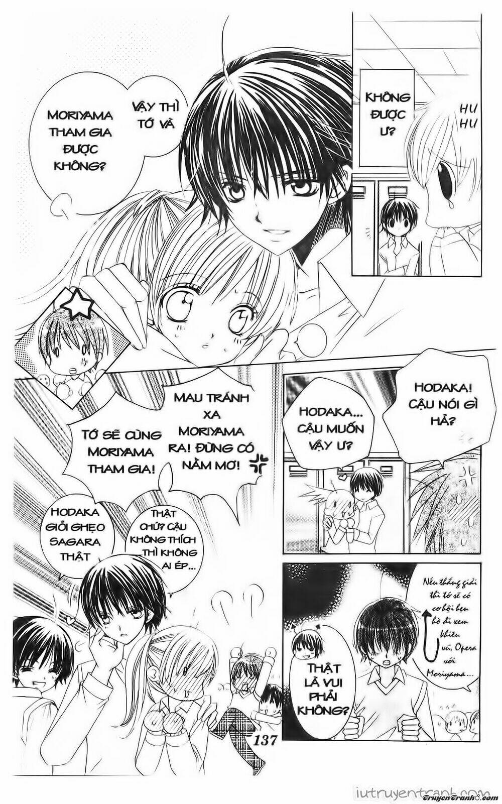 get love! chapter 38 13