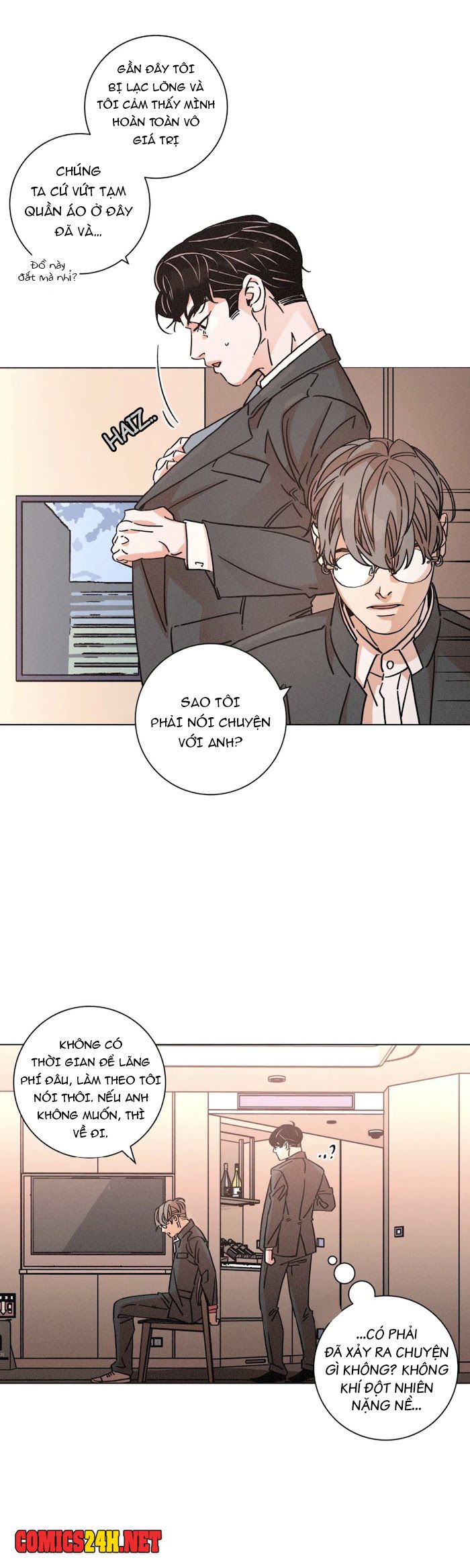 ouroboros chapter 40 12