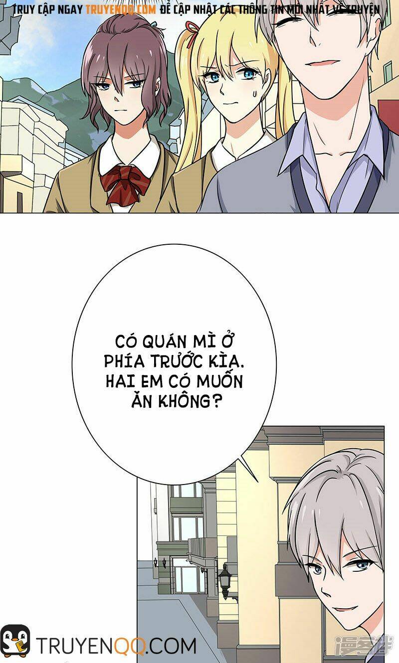 become a girl at night chapter 56 3