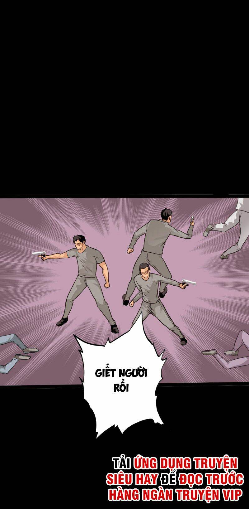 tuyệt phẩm tà thiếu chapter 138 16