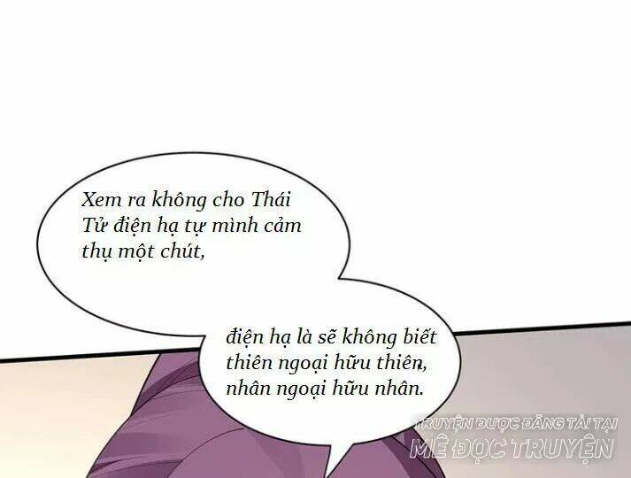 độc phi thần y quá kiêu ngạo chapter 95 86