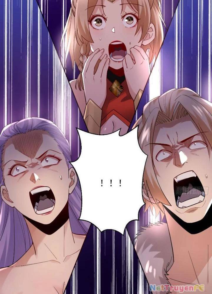 từ dã quái bắt đầu thăng cấp chapter 29 18