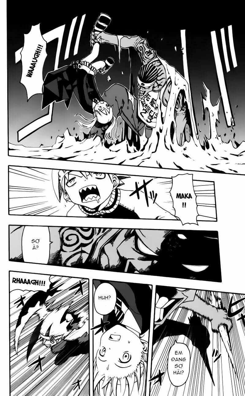 soul eater chapter 1.1 27
