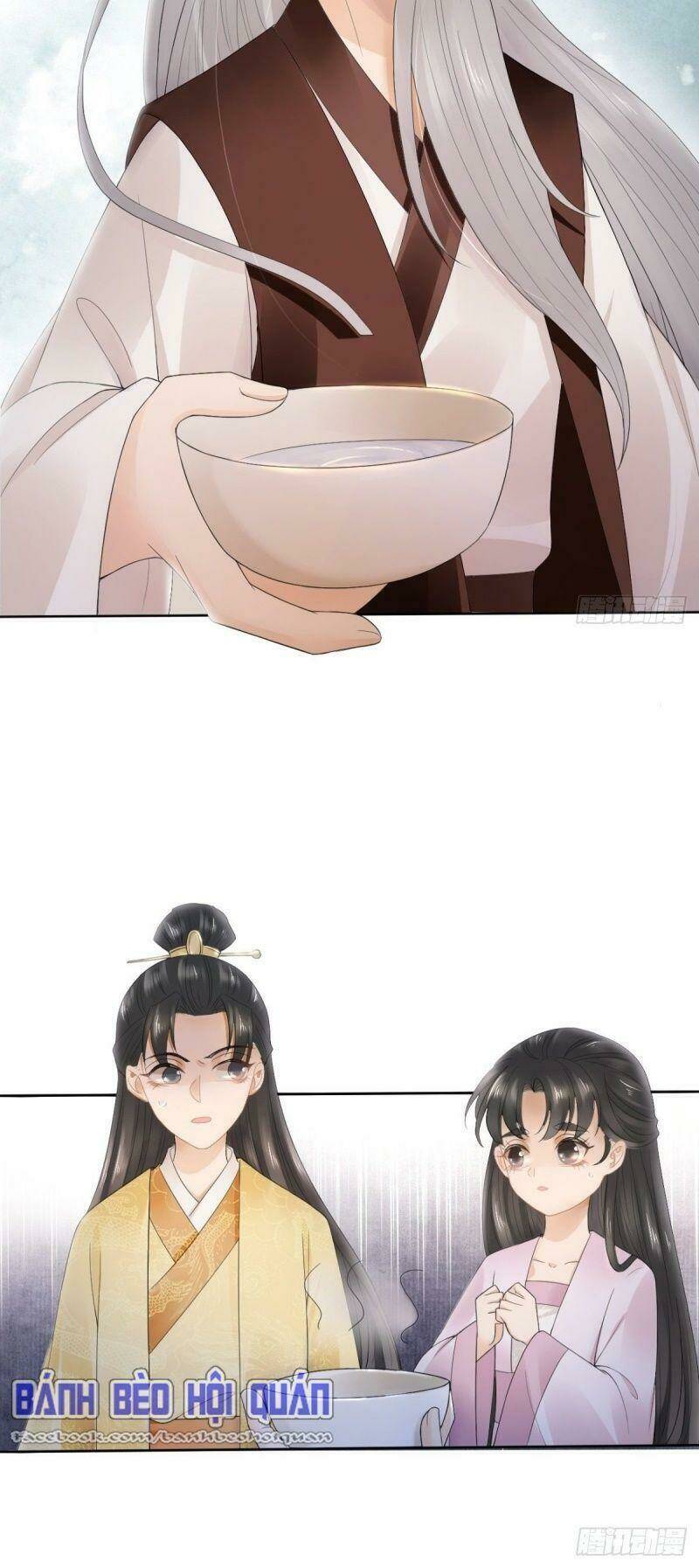 mê hoặc nhân tâm chapter 19 56