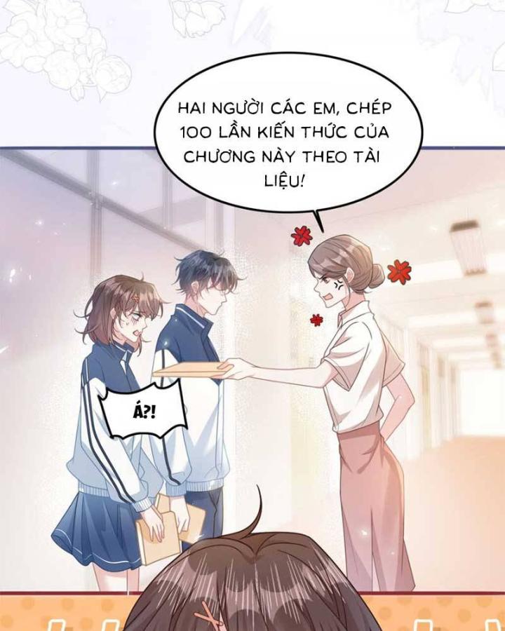 sau khi đọc sách, tôi thậm chí còn không phải là nhân vật nữ phụ chapter 3 34