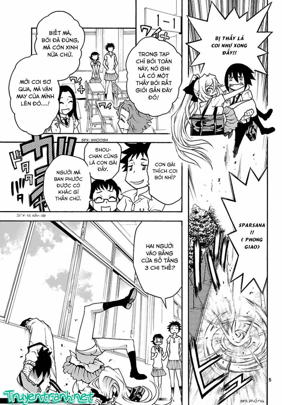 popcorn avatar chapter 20 7