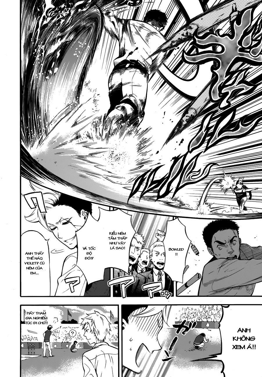 hắc quản gia chapter 77 6