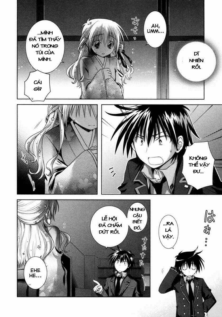 iris zero chapter 9 25