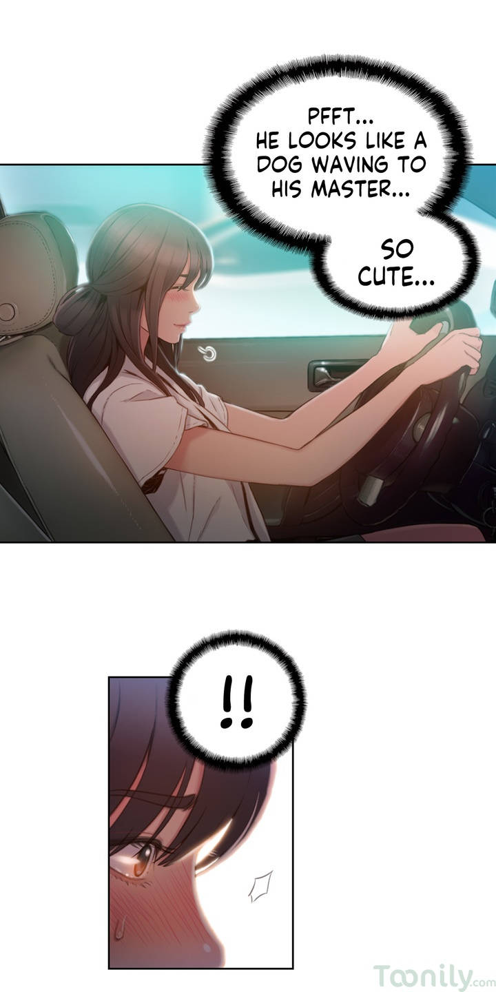 [raw] anh chàng ngọt ngào chapter 61 31