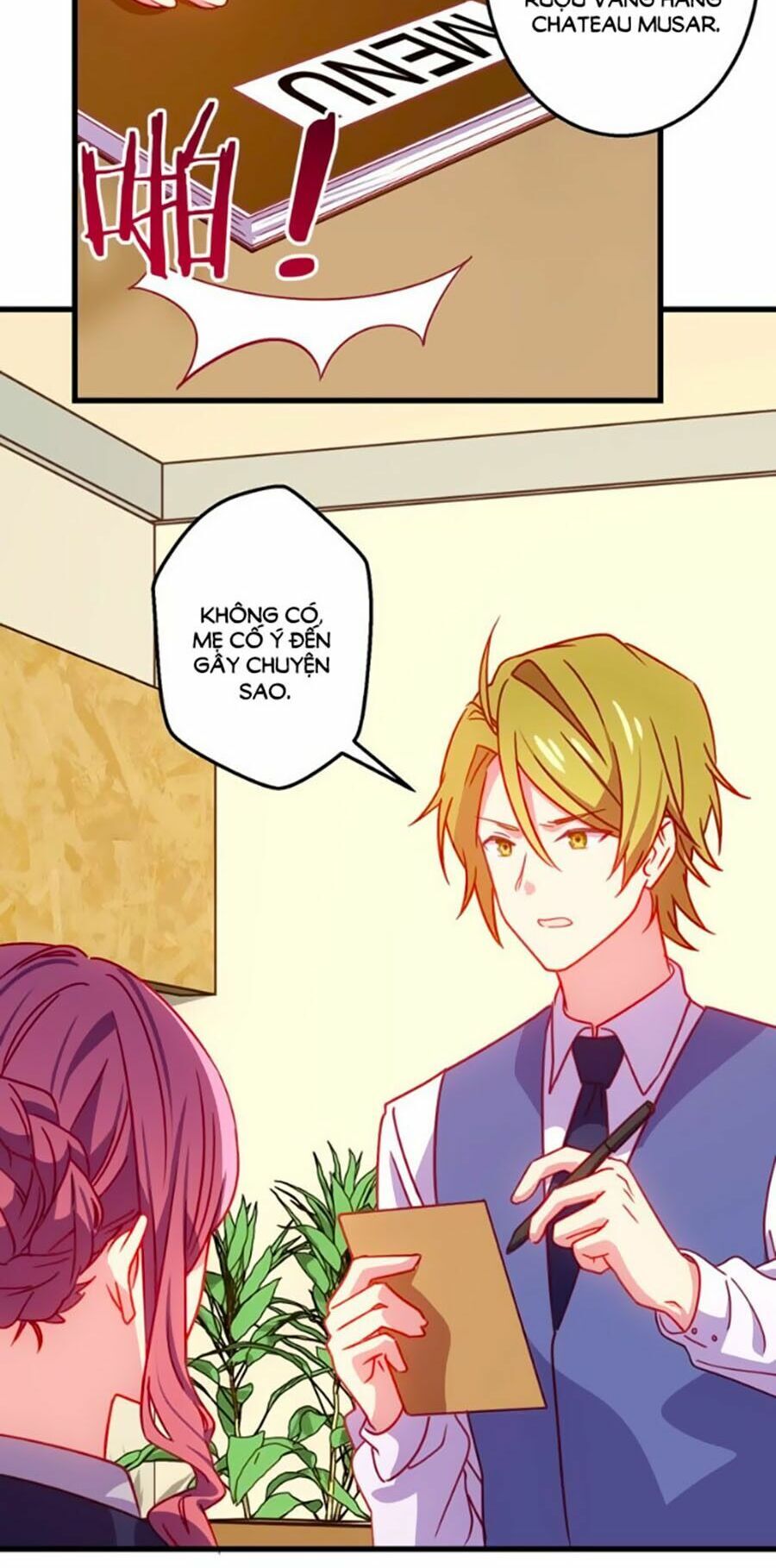 bài ca tình yêu chapter 9 21