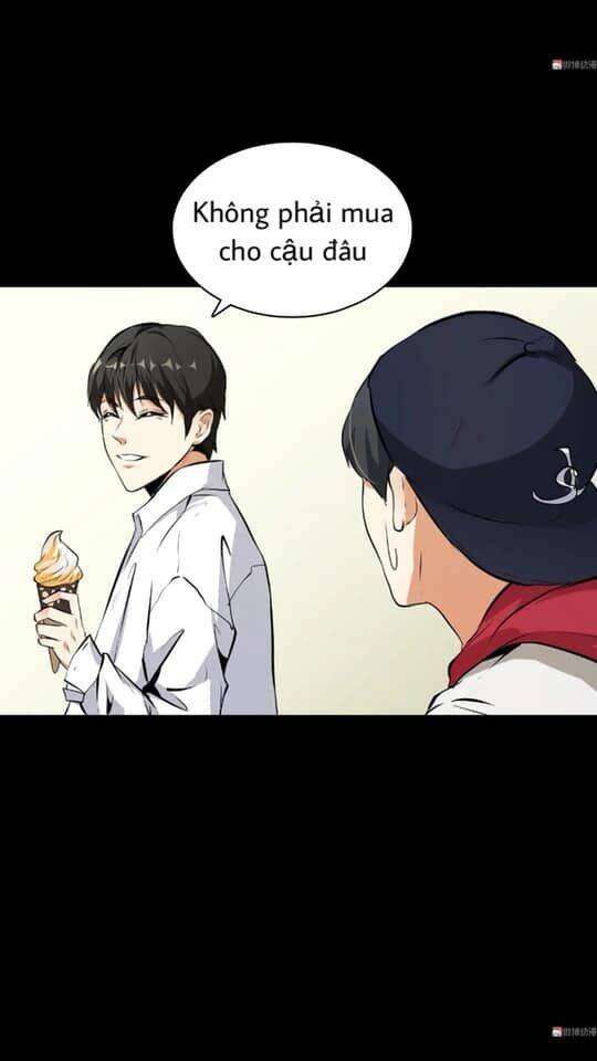 giày thủy tinh chapter 25.5 14