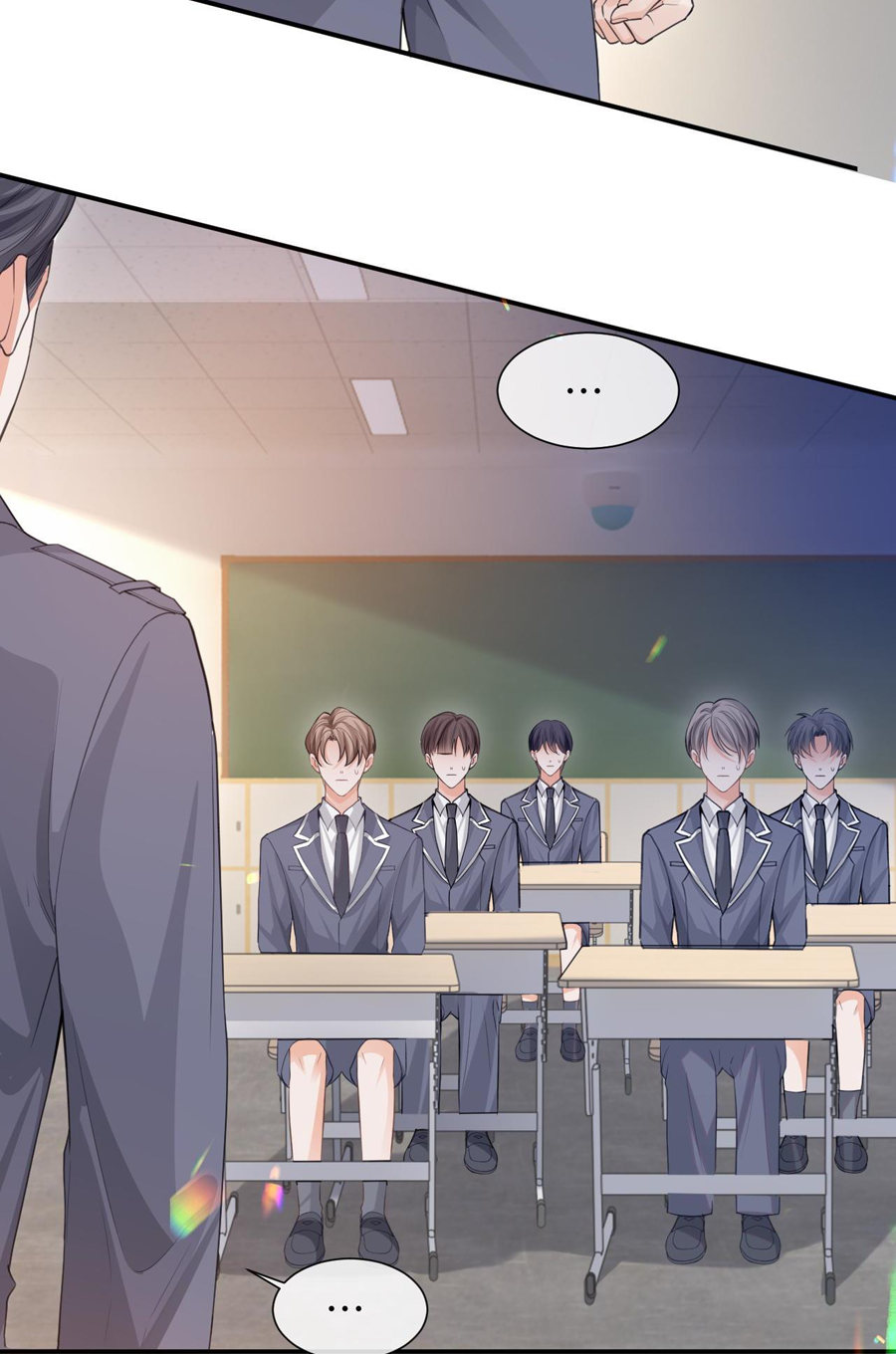 xin hãy ly hôn chapter 87 9