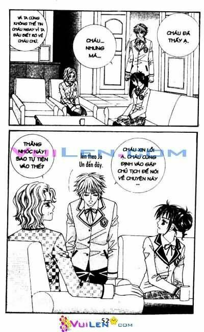 không bao giờ khóc chapter 8 52