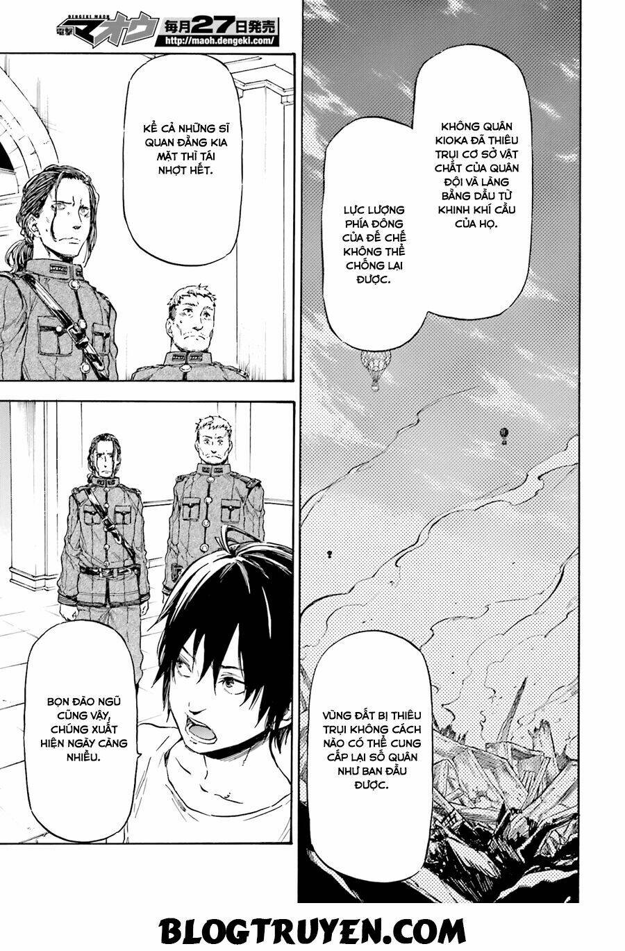 nejimaki seirei senki - tenkyou no alderamin chapter 6 9