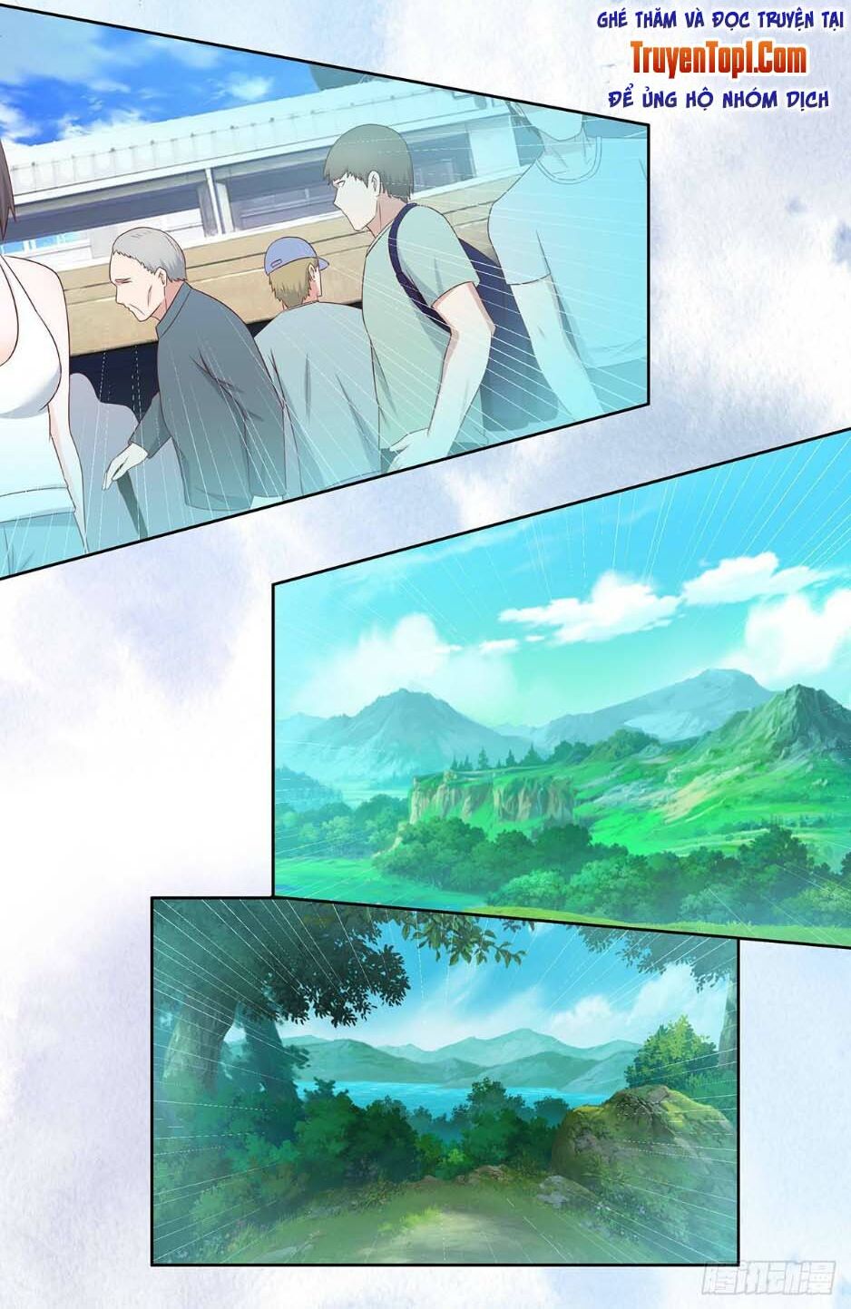 người tu tiên tại đô thị chapter 23 12