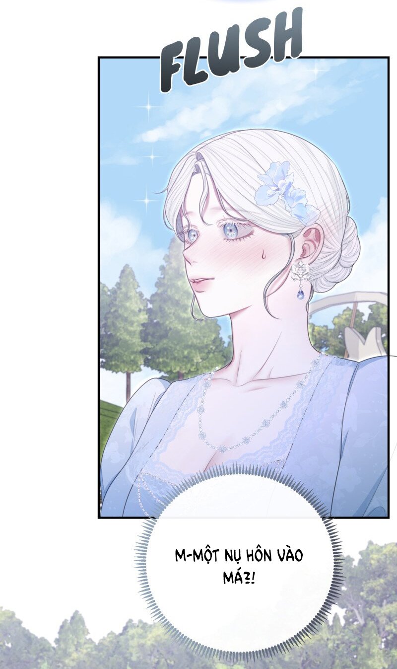 nữ hầu muốn đình công chapter 45 56