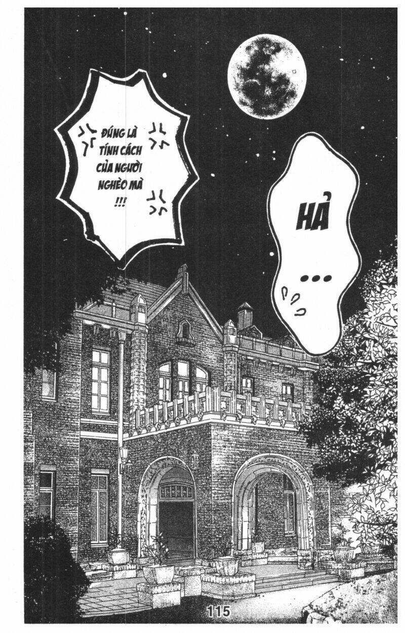 masochistic princess chapter 1 115